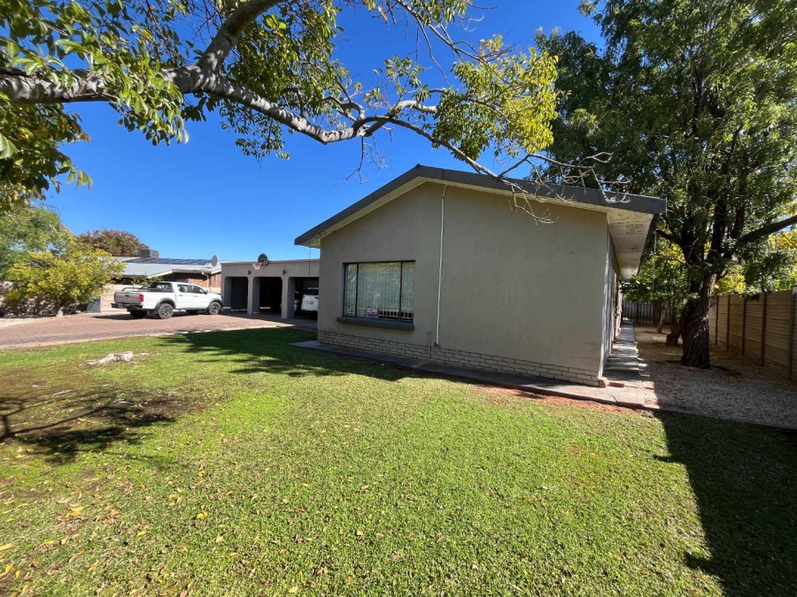 3 Bedroom Property for Sale in Blydeville Northern Cape